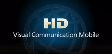 HD Visual Communication Mobile