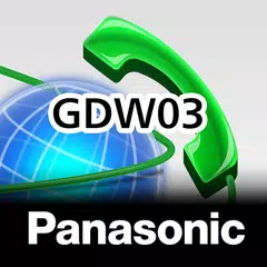 スマートフォンコネクト for GDW03 APK 下載