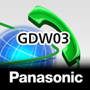 スマートフォンコネクト for GDW03-APK