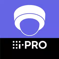 i-PRO Mobile APP アプリダウンロード