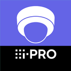 i-PRO Mobile APP أيقونة