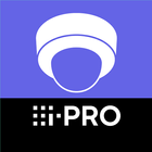 i-PRO Mobile APP icono