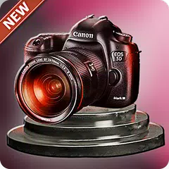 download Hdr Camera - Professional Photography & Canon 30d APK