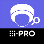 i-PRO Product Selector icône