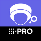 i-PRO Product Selector biểu tượng