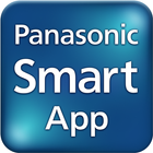パナソニック スマート アプリ icône