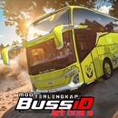 Mod Bussid Jetbus 5 Lengkap APK