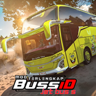 Mod Bussid Jetbus 5 Lengkap আইকন