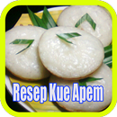 Resep Kue Apem Tradisional APK