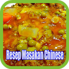 Resep Masakan Chinese simgesi