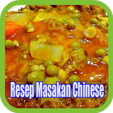 Resep Masakan Chinese icône