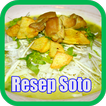 Resep Soto Ayam Kuning