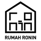 Rumah Ronin icône