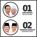 Pemilu 2019 - Indonesia