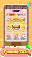 Pancake Duel Game ảnh chụp màn hình 3