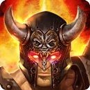 Blood Warrior: RED EDITION APK