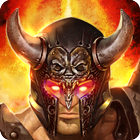 Blood Warrior: RED EDITION icon