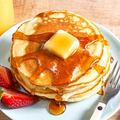 pancakes