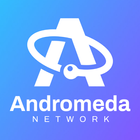 Andromeda Network ícone