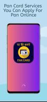 Pan Card Download And Apply poster
