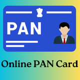 Online pan card