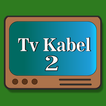 ”TV Kabel 2 - Semua Saluran TV Online Indonesia