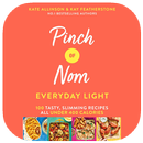 Pinch of Nom Everyday Light aplikacja