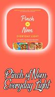 Pinch of Nom Everyday Light Affiche