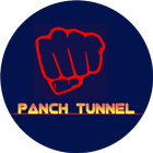 Panch Tunnel icône