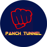 Panch Tunnel 图标
