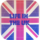 Guide for Life in the UK Test Naturalisation icône