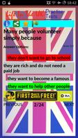 Guide for Life in the UK Test  screenshot 2