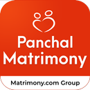 Panchal Matrimony - Shaadi App APK