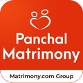 Panchal Matrimony - Shaadi App