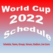 World Cup Football 2022 Schedule