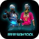 FFF Skin, Mod Skin Tool Tips APK