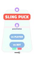 Fast Sling Puck 3D screenshot 3