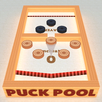 Puck Pool - Fast Sling Puck 3D APK