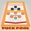 Puck Pool - Fast Sling Puck 3D