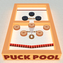 Puck Pool - Fast Sling Puck 3D APK