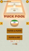 Puck Pool - Fast Sling Puck 3D capture d'écran 1