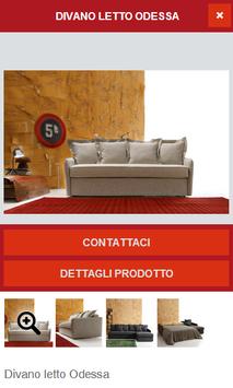 Panciera Arredamenti 截图 3