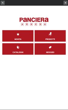 Panciera Arredamenti 截图 10