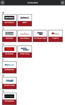 Panciera Arredamenti 截图 11