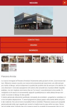 Panciera Arredamenti 截图 14