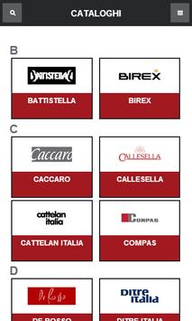 Panciera Arredamenti 截图 1