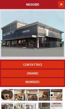 Panciera Arredamenti 截图 4