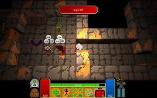 Dungeon Madness imagem de tela 2