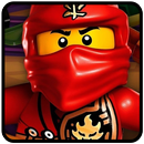 New Ninjago Masters Spinjitzu APK