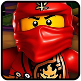 New Ninjago Masters Spinjitzu أيقونة